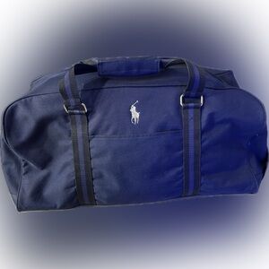 Polo Ralph Lauren Duffle Bag
